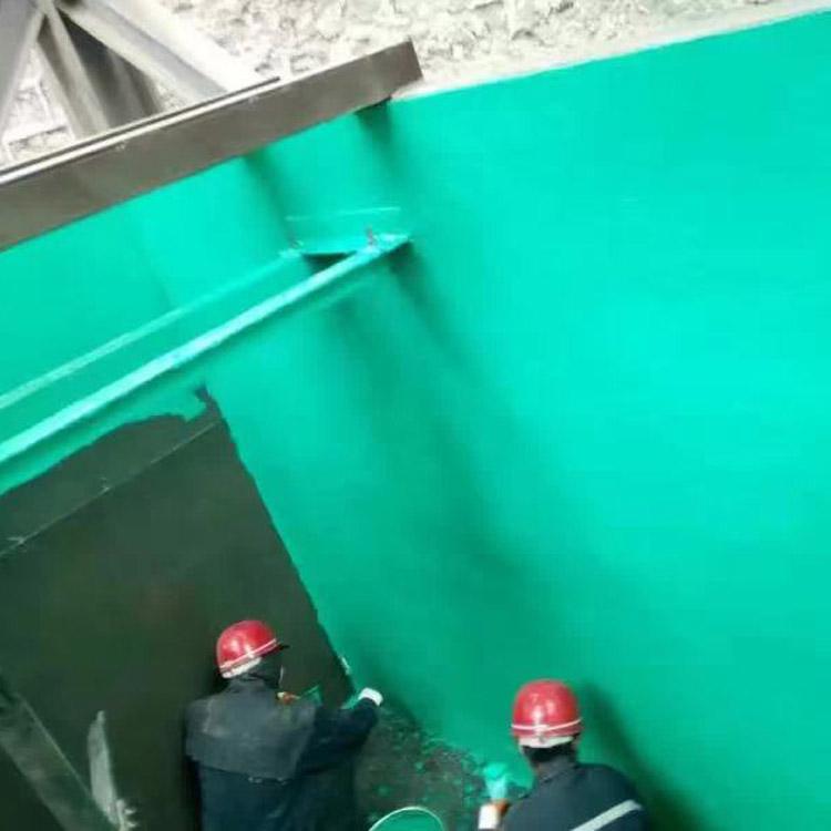 大理彩色防滑路面和景观水洗树脂石施工各有特点